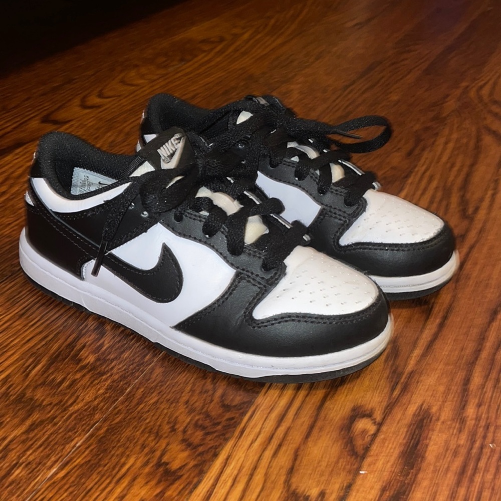 Nike Dunk Low